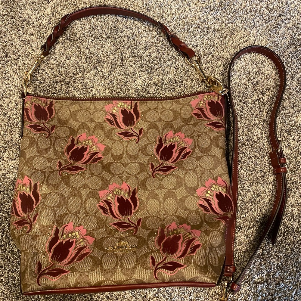 *Authentic* Coach purse